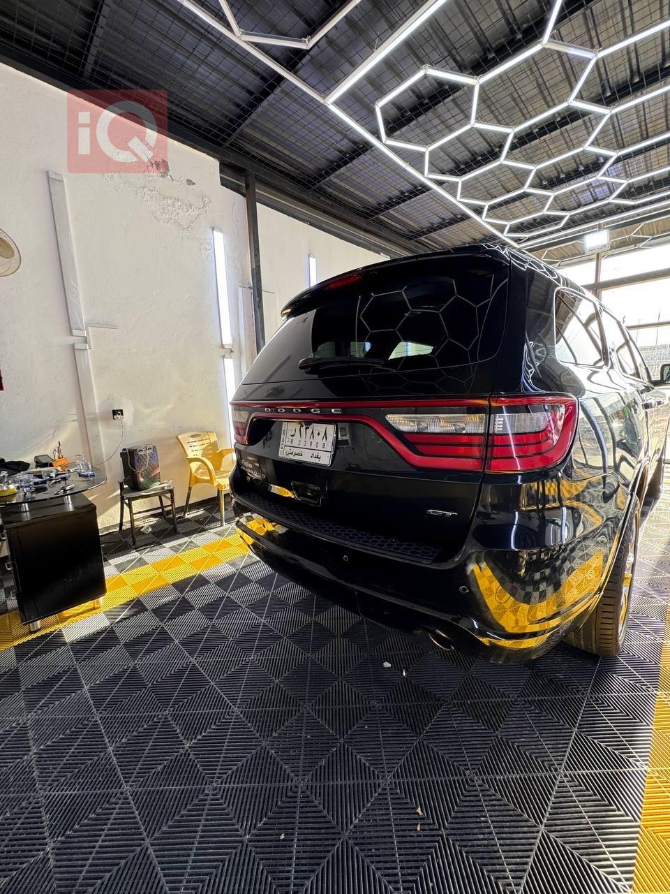 دودج دورانجو